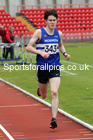 One mile, 2021 Gateshead Tartan Games. Photo: David T. Hewitson/Sports for All Pics